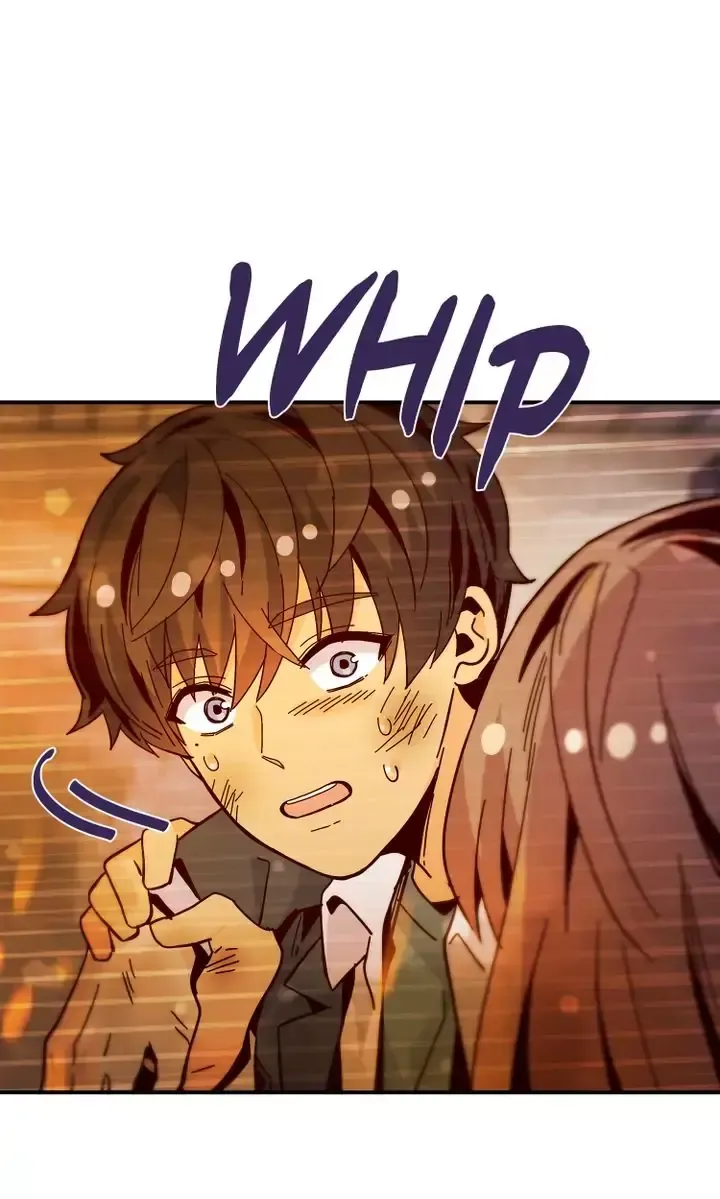 The Stairway of Time Chapter 102 page 15 - 