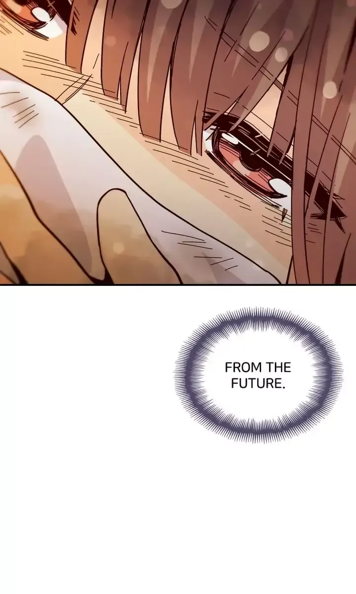 The Stairway of Time Chapter 102 page 19 - 