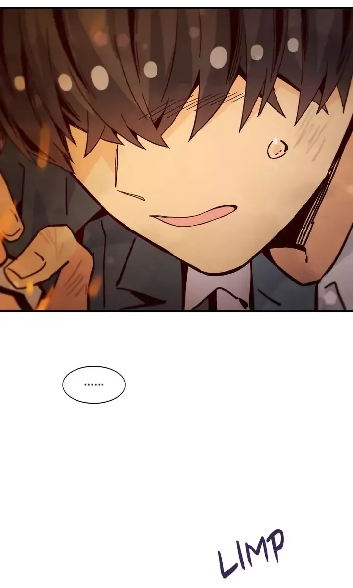 The Stairway of Time Chapter 102 page 20 - 