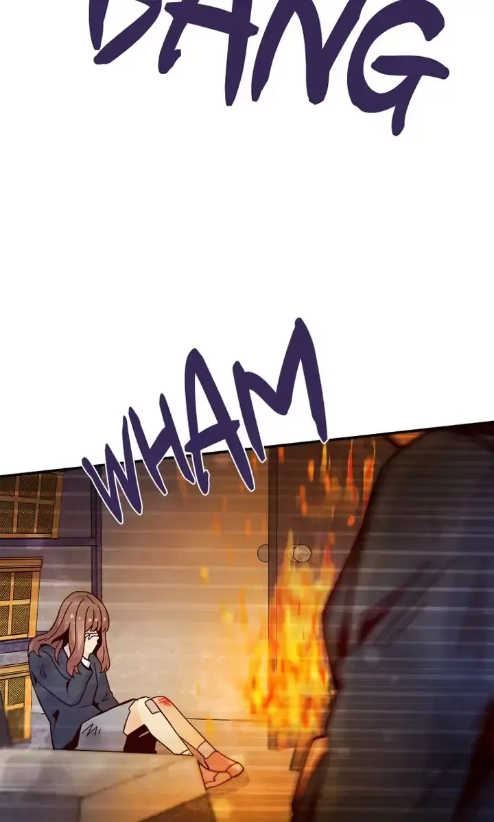 The Stairway of Time Chapter 102 page 3 - 