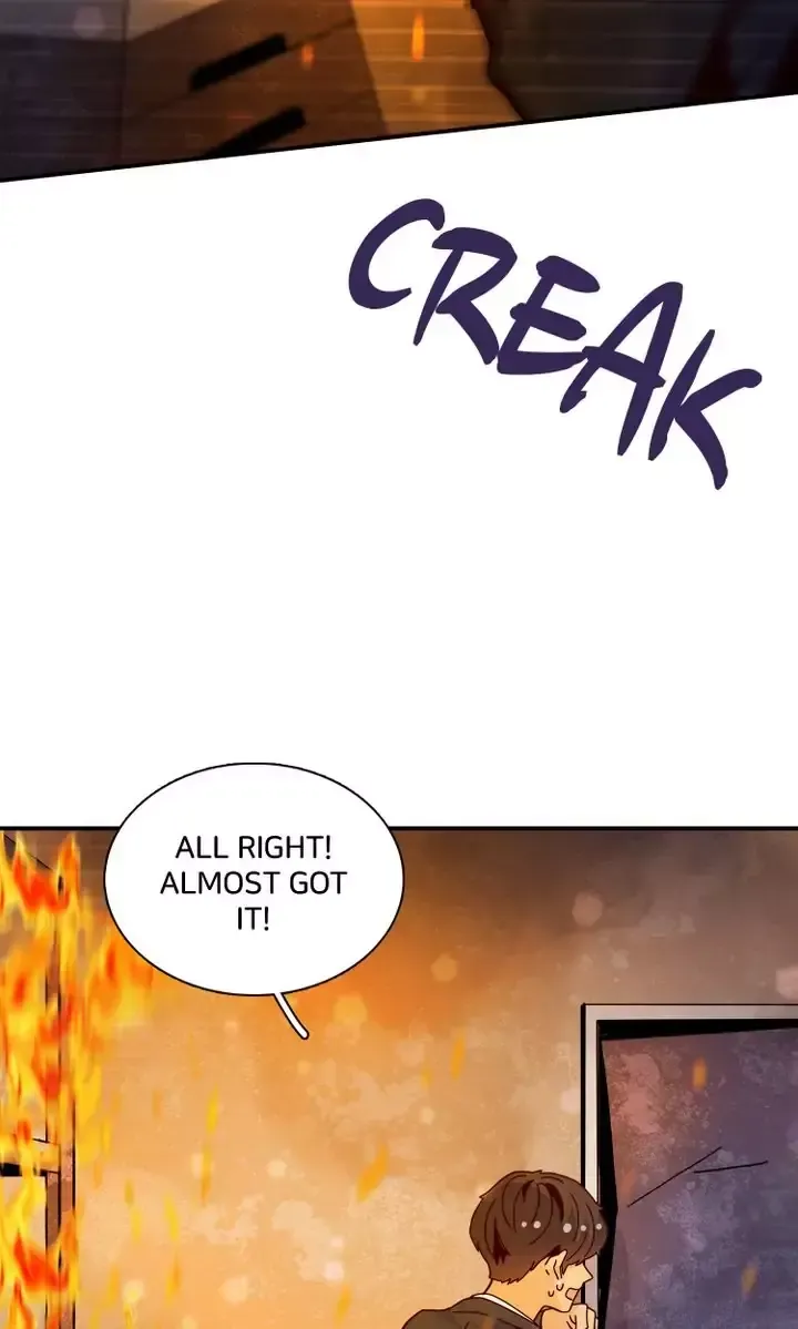 The Stairway of Time Chapter 102 page 4 - 