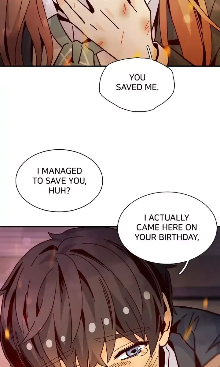 The Stairway of Time Chapter 102 page 31 - 