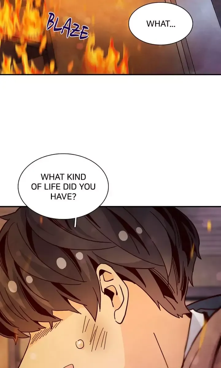 The Stairway of Time Chapter 102 page 33 - 