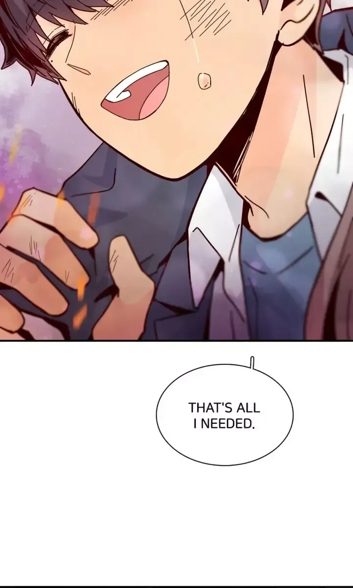 The Stairway of Time Chapter 102 page 38 - 