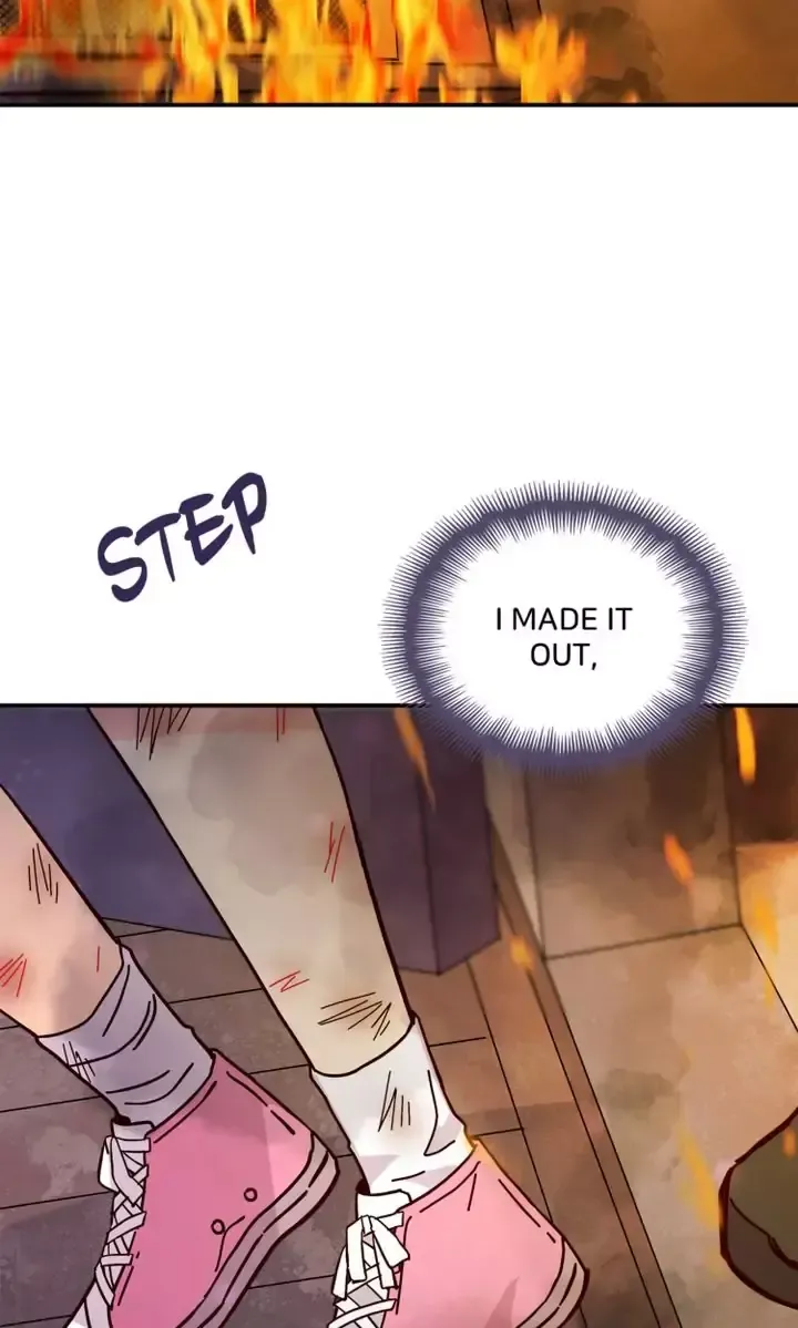 The Stairway of Time Chapter 102 page 41 - 