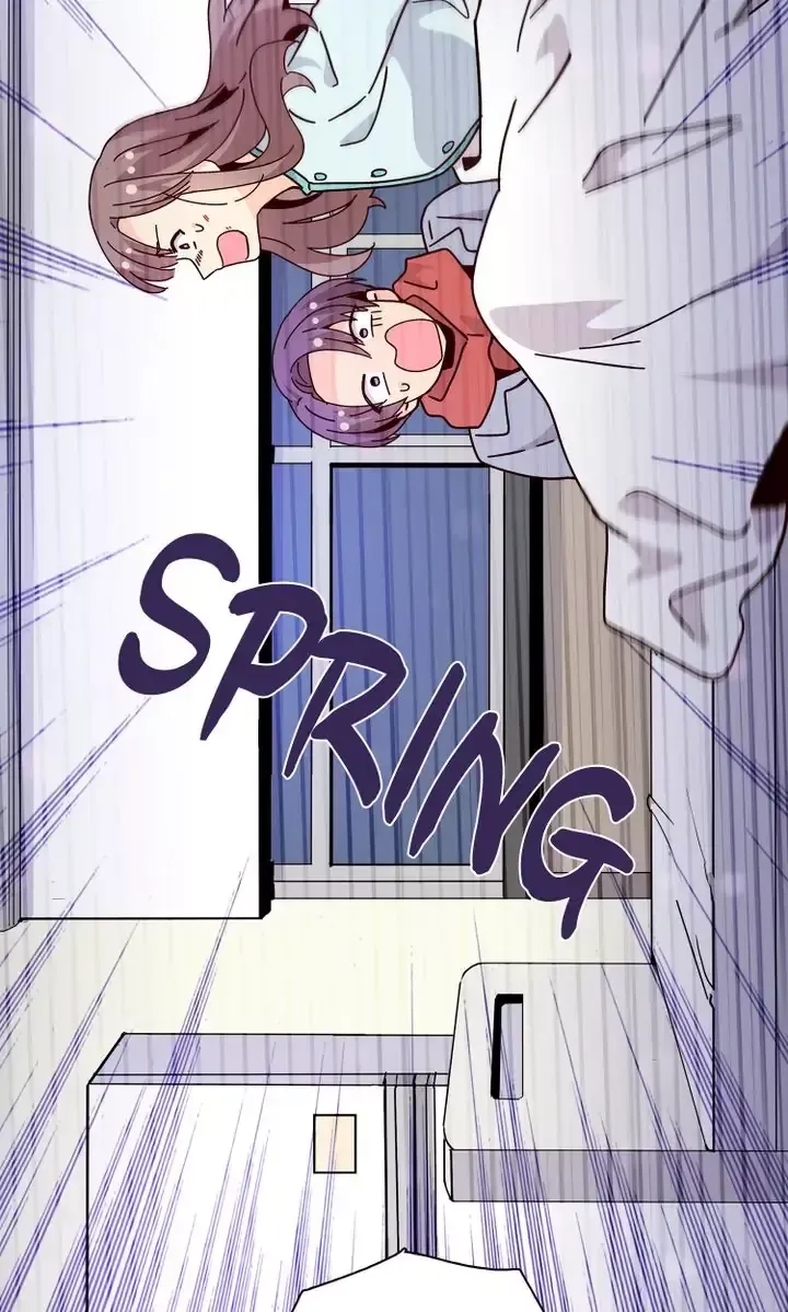 The Stairway of Time Chapter 102 page 61 - 