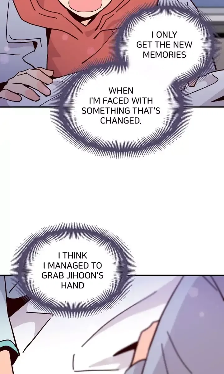 The Stairway of Time Chapter 102 page 66 - 