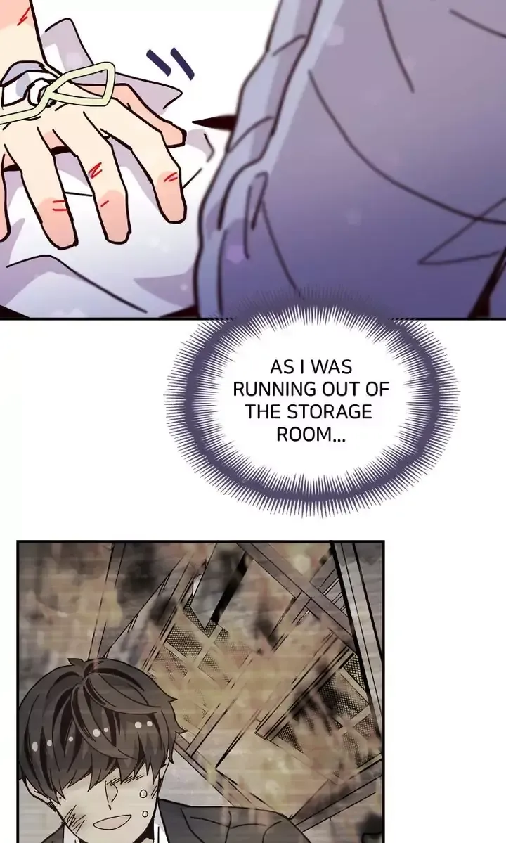 The Stairway of Time Chapter 102 page 67 - 