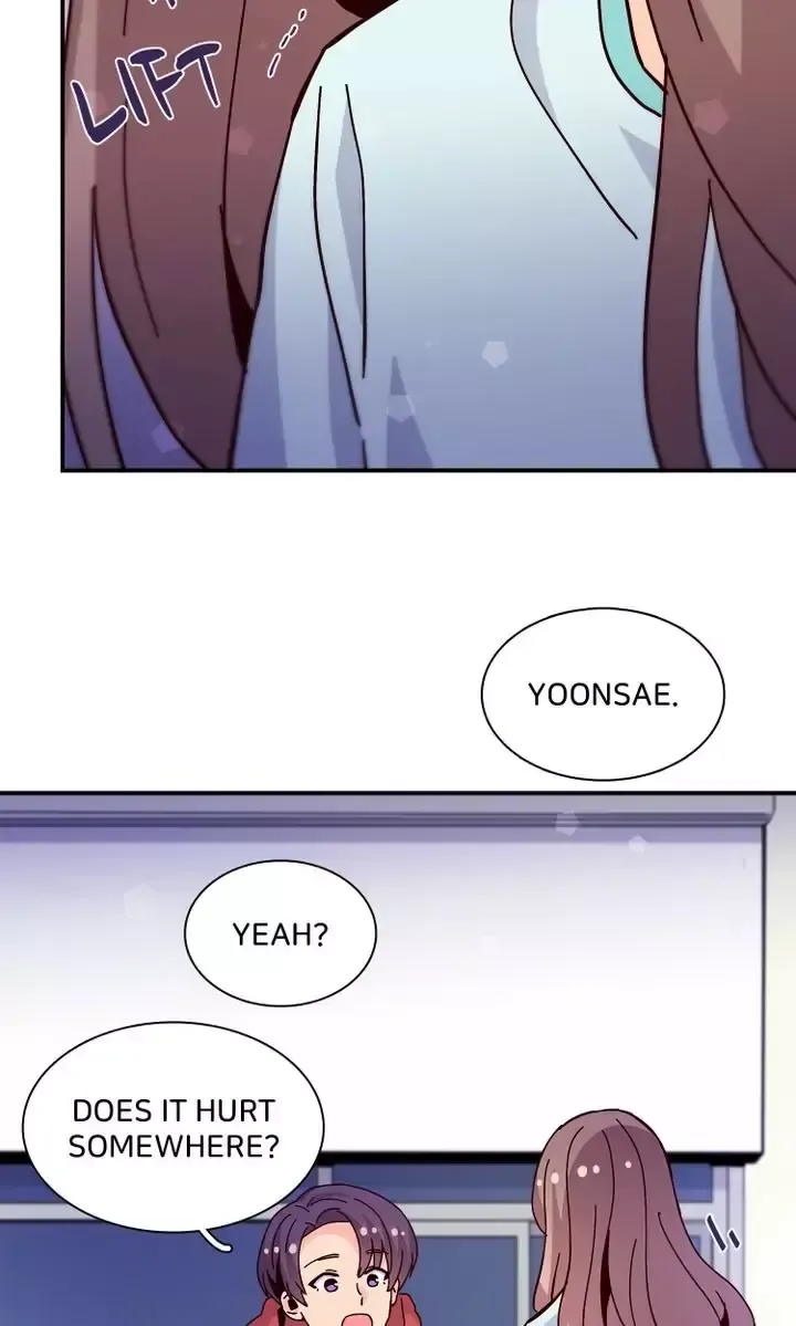 The Stairway of Time Chapter 102 page 74 - 