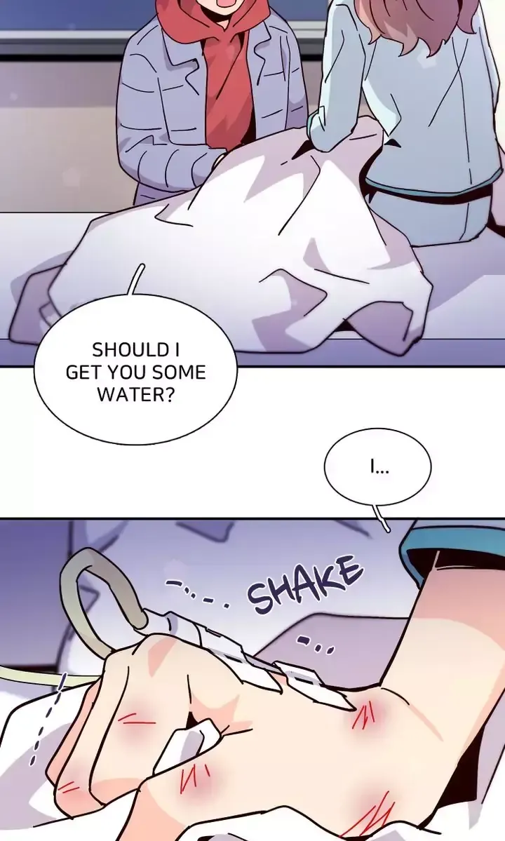 The Stairway of Time Chapter 102 page 75 - 