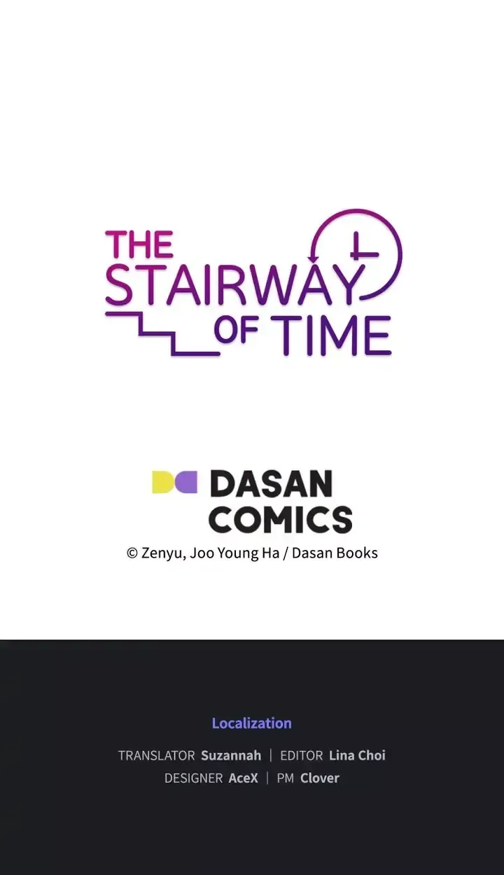 The Stairway of Time Chapter 102 page 94 - 