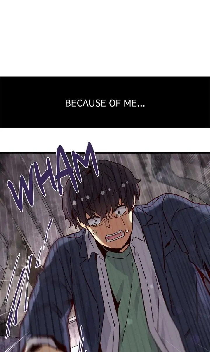 The Stairway of Time Chapter 103 page 12 - 