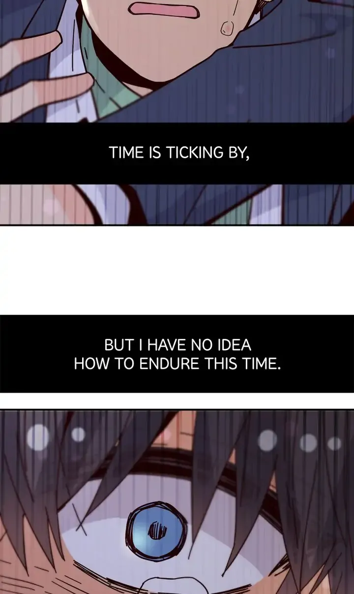 The Stairway of Time Chapter 103 page 22 - 