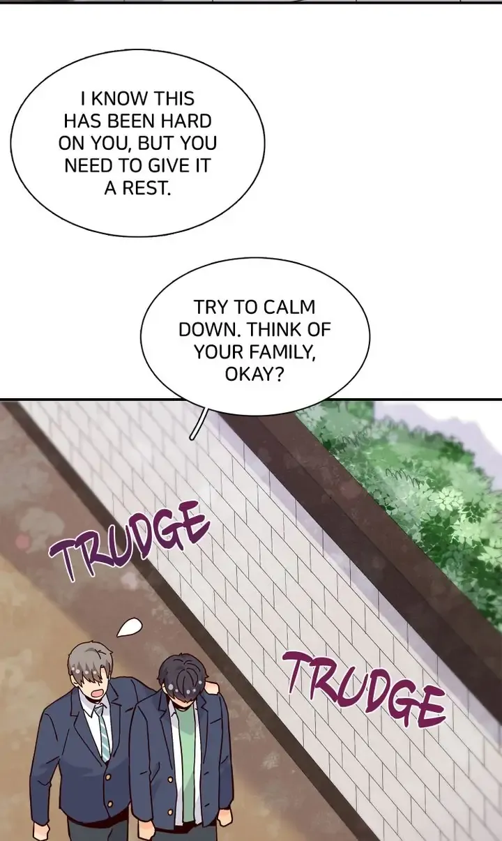 The Stairway of Time Chapter 103 page 26 - 