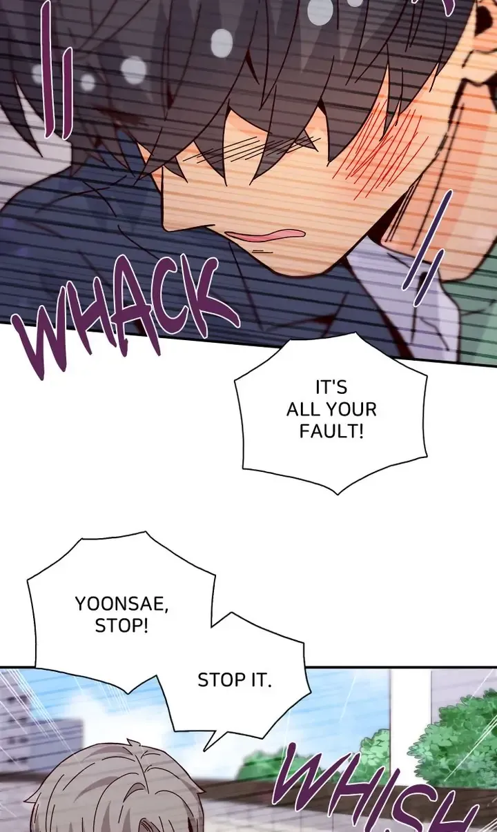 The Stairway of Time Chapter 103 page 36 - 