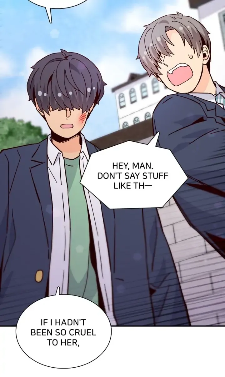 The Stairway of Time Chapter 103 page 43 - 