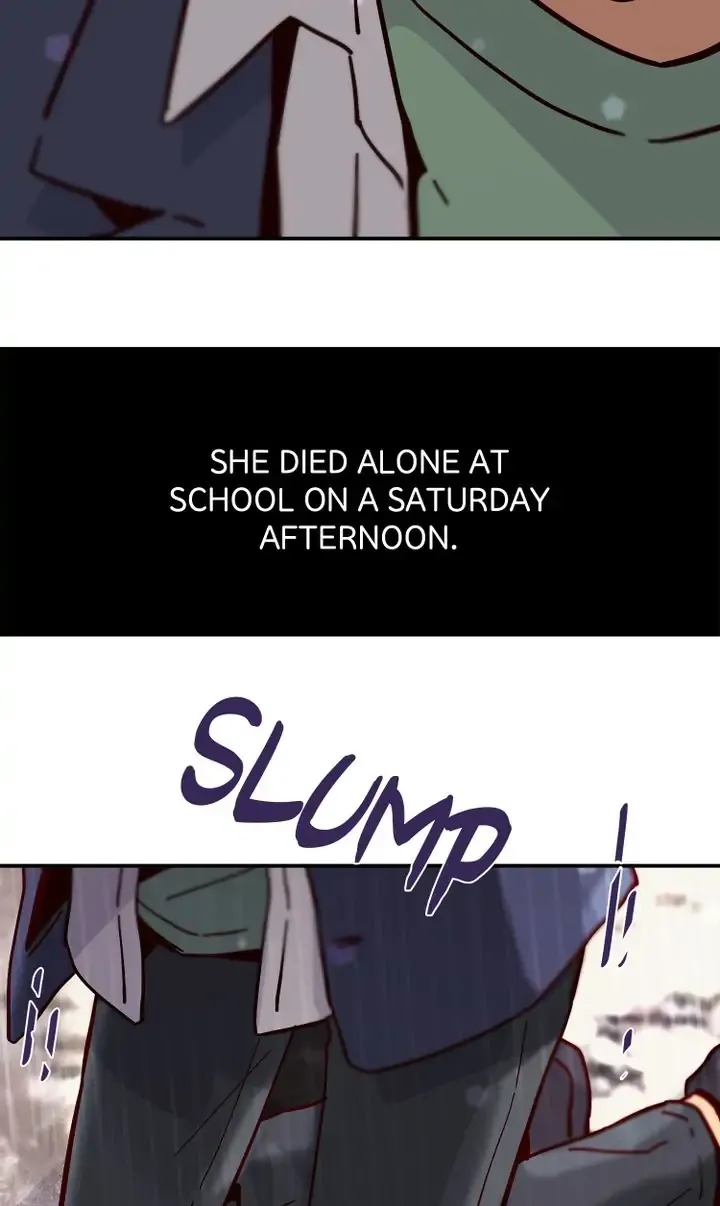 The Stairway of Time Chapter 103 page 7 - 