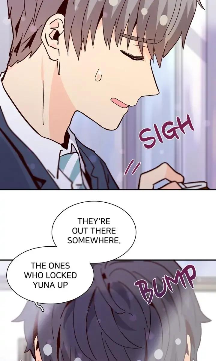 The Stairway of Time Chapter 103 page 67 - 