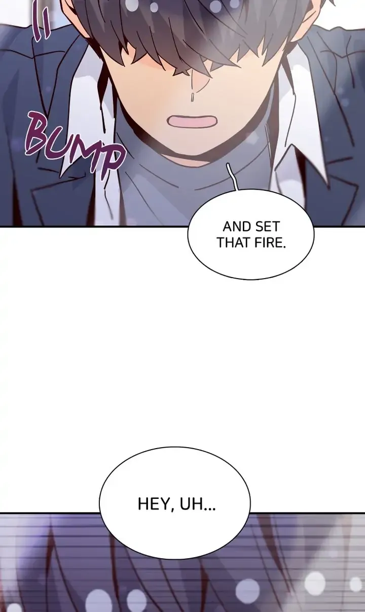 The Stairway of Time Chapter 103 page 68 - 