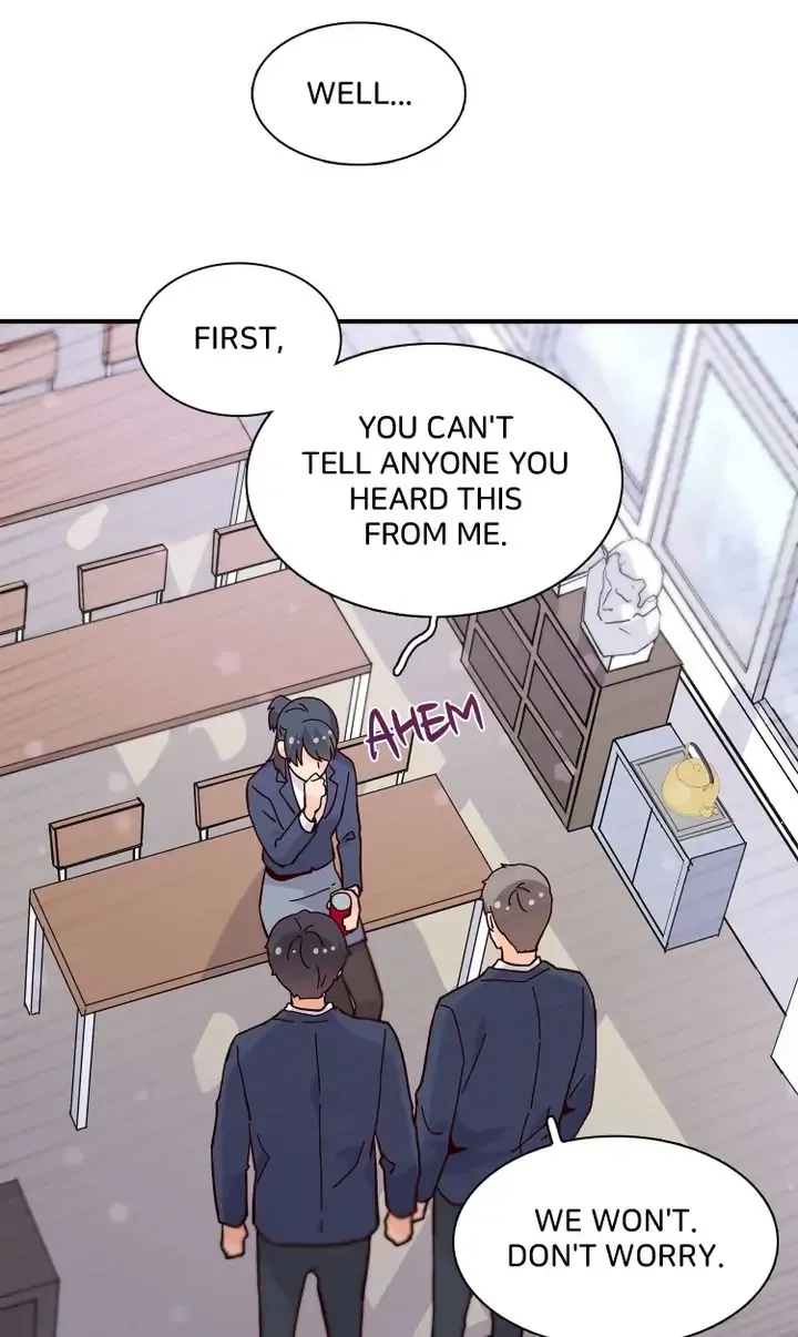 The Stairway of Time Chapter 103 page 79 - 