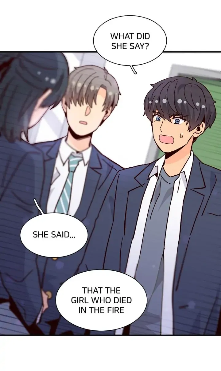 The Stairway of Time Chapter 103 page 82 - 