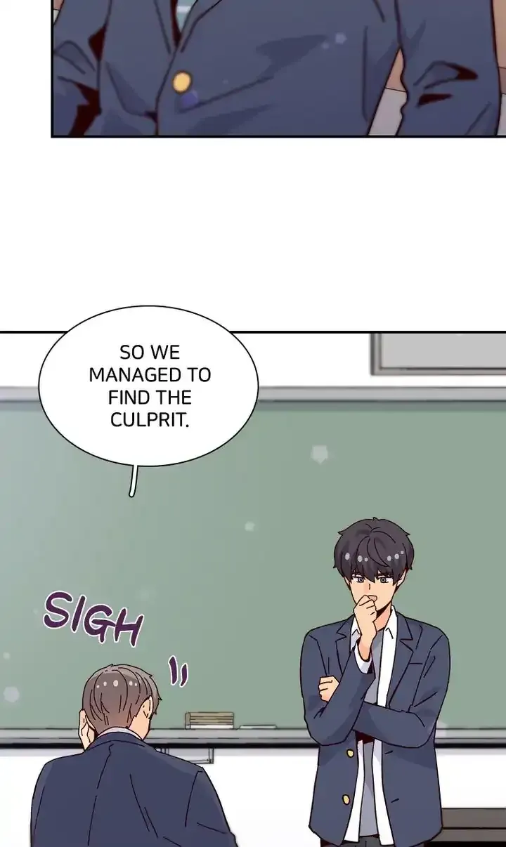The Stairway of Time Chapter 104 page 12 - 