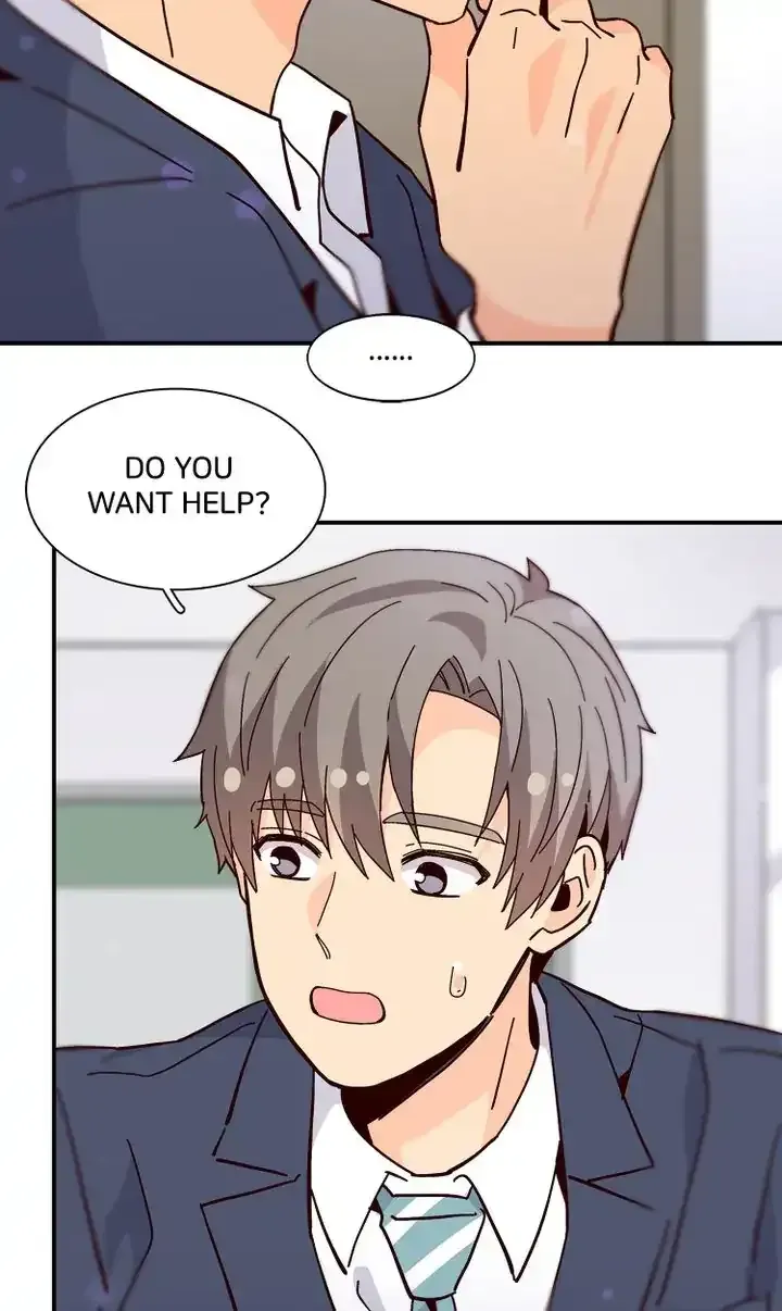 The Stairway of Time Chapter 104 page 16 - 