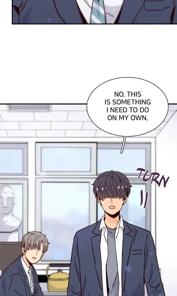 The Stairway of Time Chapter 104 page 17 - 