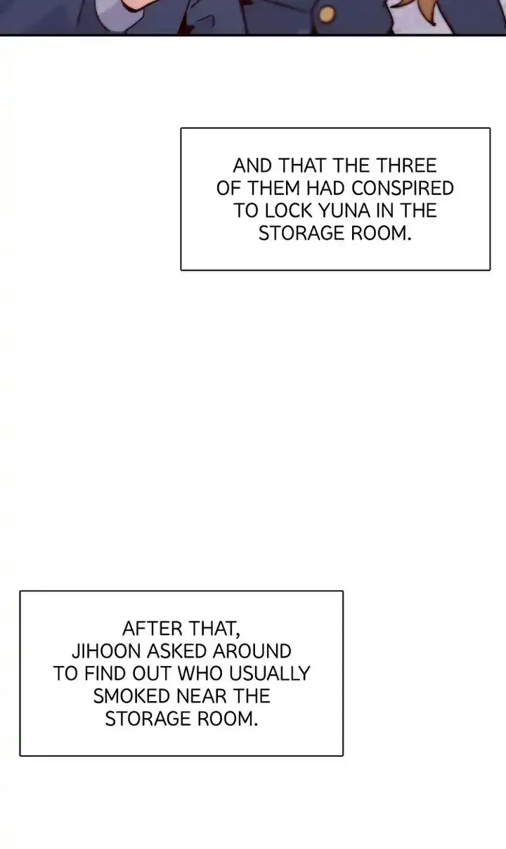 The Stairway of Time Chapter 104 page 33 - 
