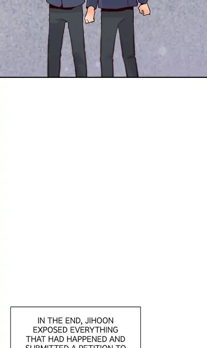 The Stairway of Time Chapter 104 page 39 - 