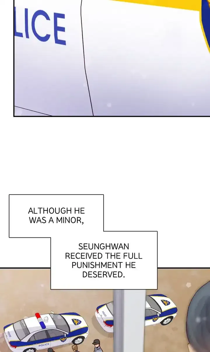 The Stairway of Time Chapter 104 page 43 - 