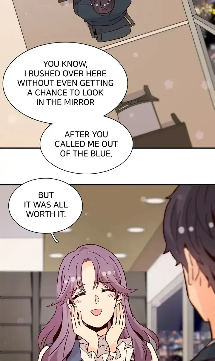 The Stairway of Time Chapter 104 page 65 - 