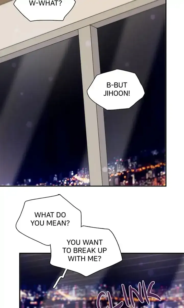 The Stairway of Time Chapter 104 page 74 - 