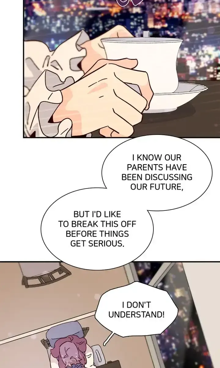 The Stairway of Time Chapter 104 page 75 - 