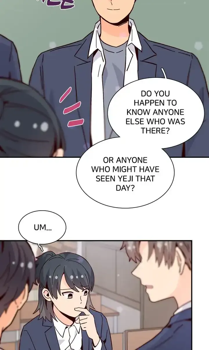The Stairway of Time Chapter 104 page 9 - 