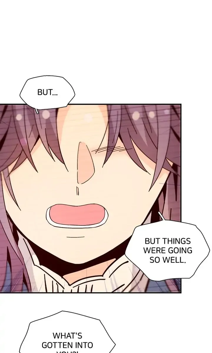 The Stairway of Time Chapter 105 page 1 - 