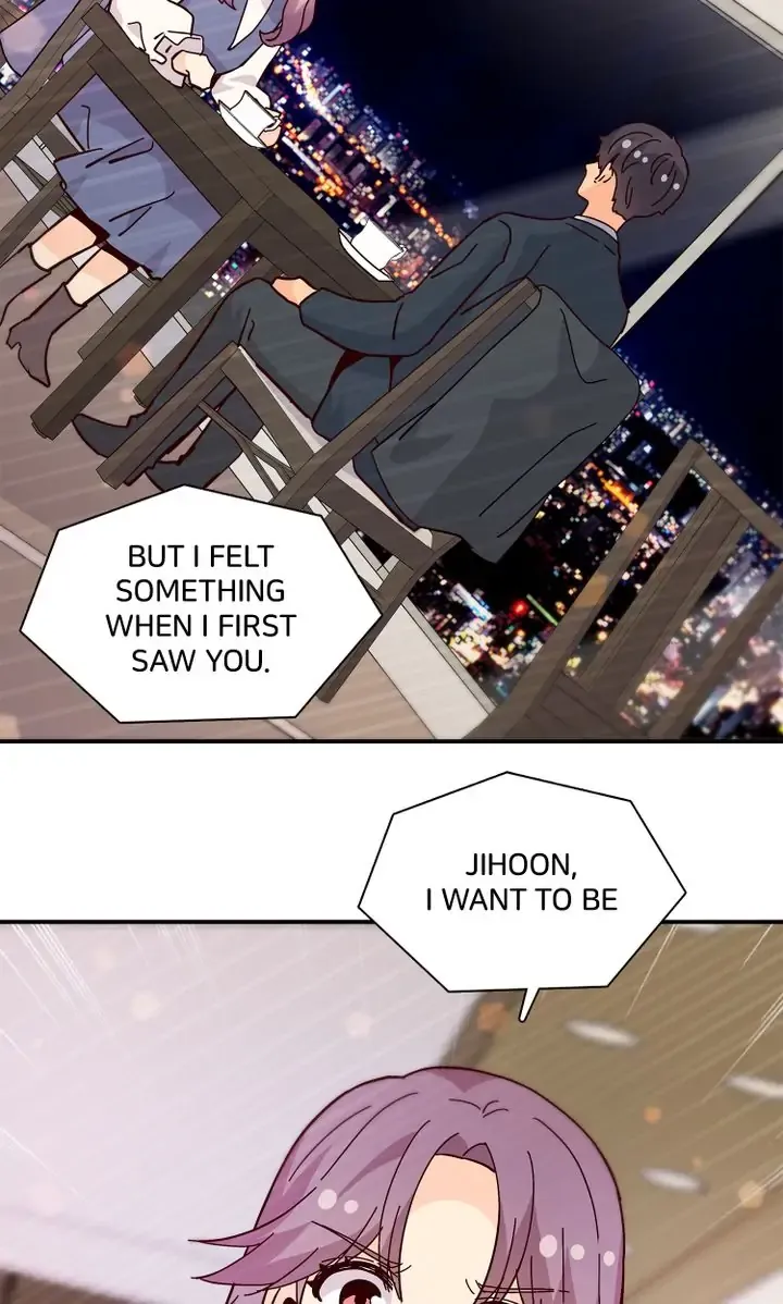 The Stairway of Time Chapter 105 page 16 - 