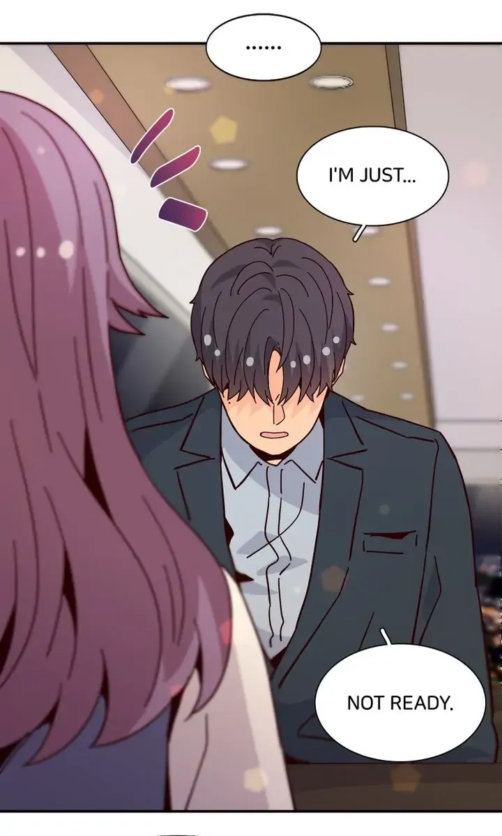 The Stairway of Time Chapter 105 page 30 - 