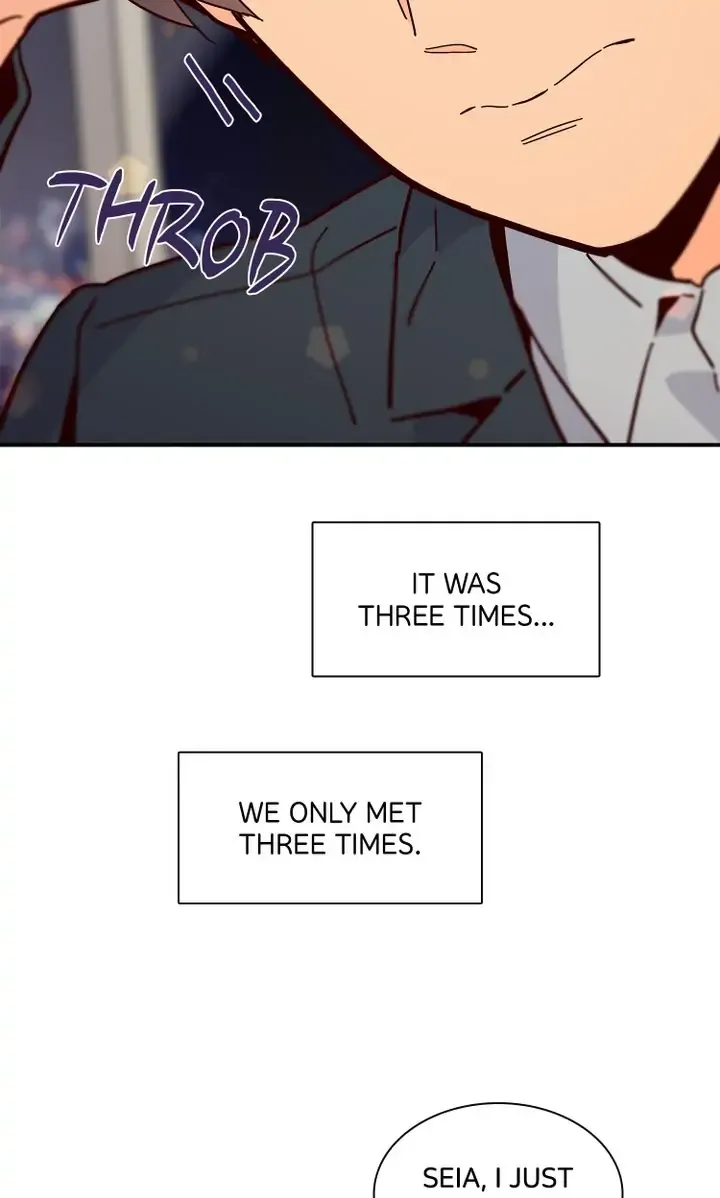 The Stairway of Time Chapter 105 page 4 - 