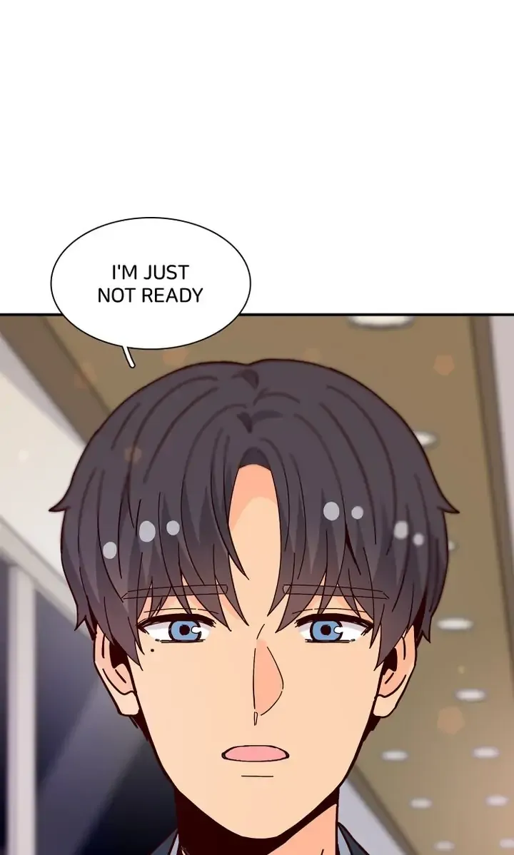 The Stairway of Time Chapter 105 page 33 - 