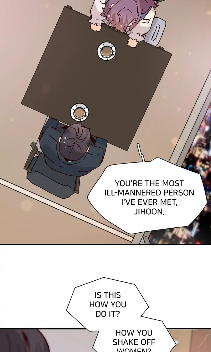 The Stairway of Time Chapter 105 page 58 - 