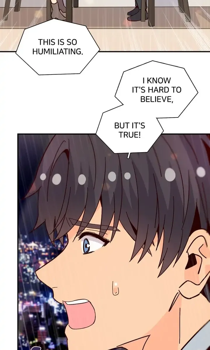 The Stairway of Time Chapter 105 page 61 - 