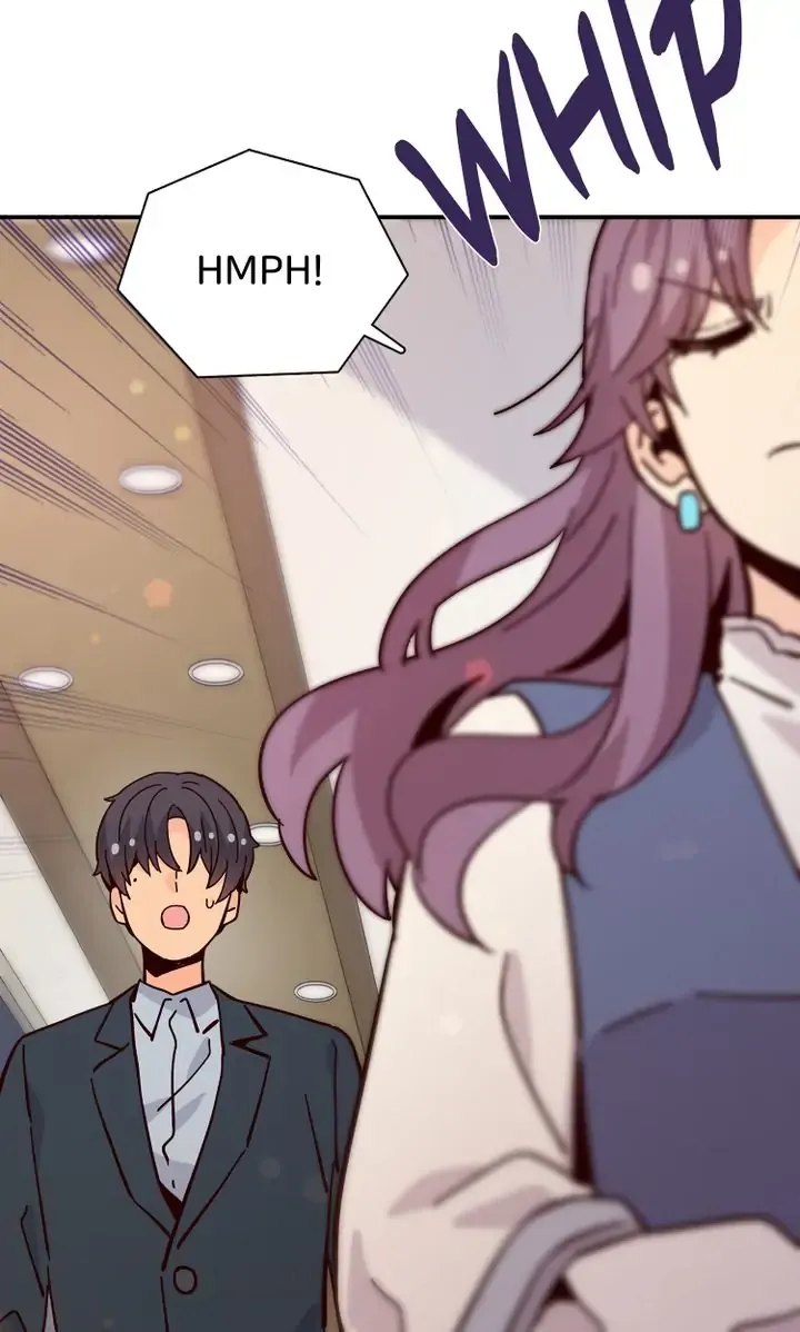 The Stairway of Time Chapter 105 page 68 - 