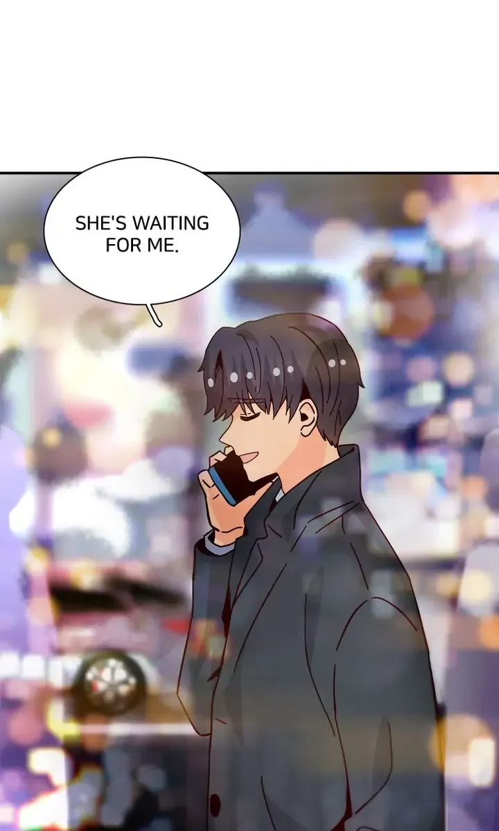 The Stairway of Time Chapter 105 page 90 - 