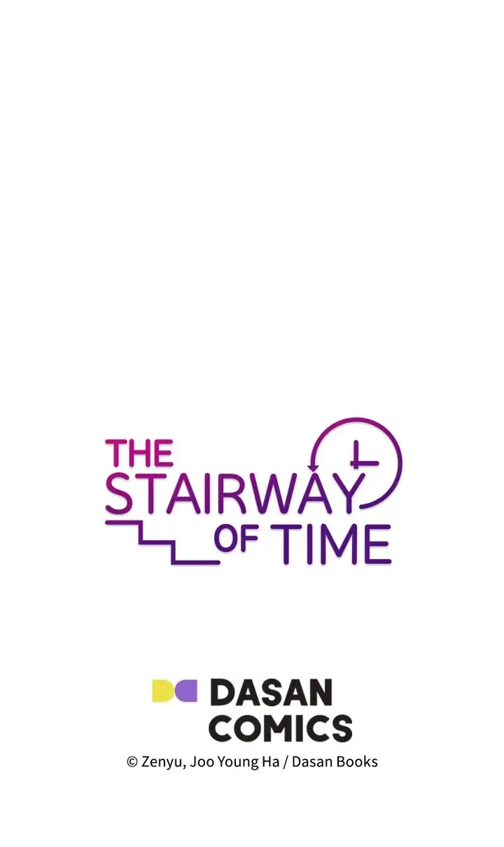 The Stairway of Time Chapter 105 page 94 - 