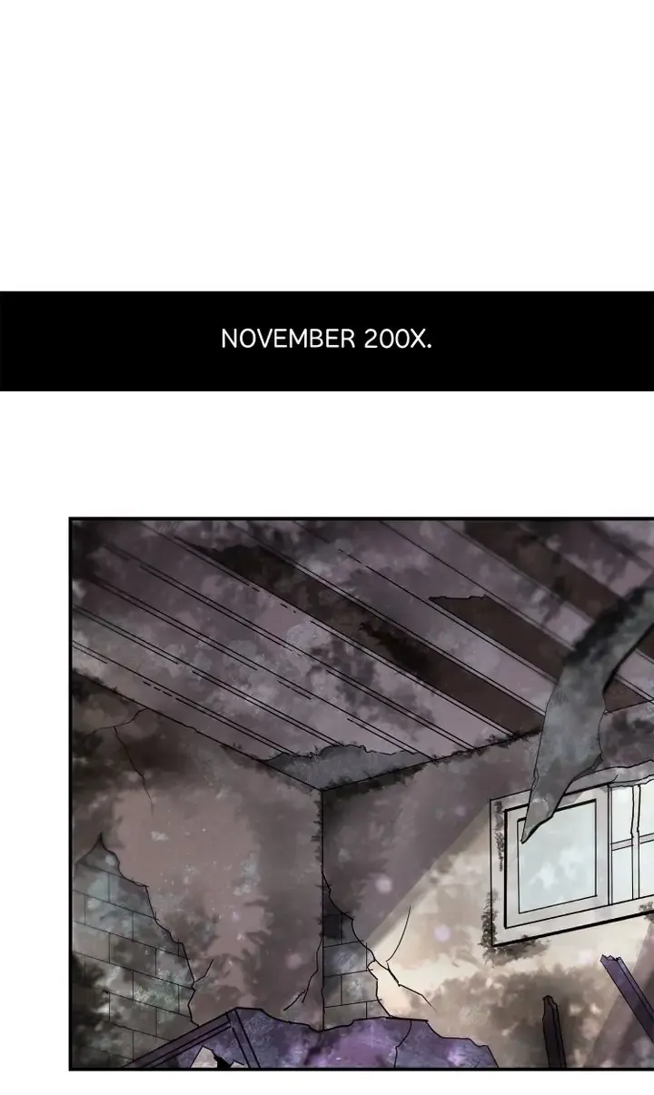 The Stairway of Time Chapter 106.1 page 1 - 