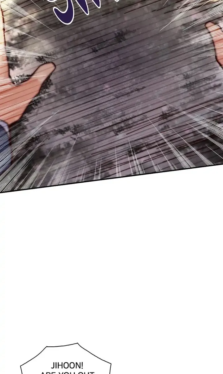 The Stairway of Time Chapter 106.1 page 16 - 