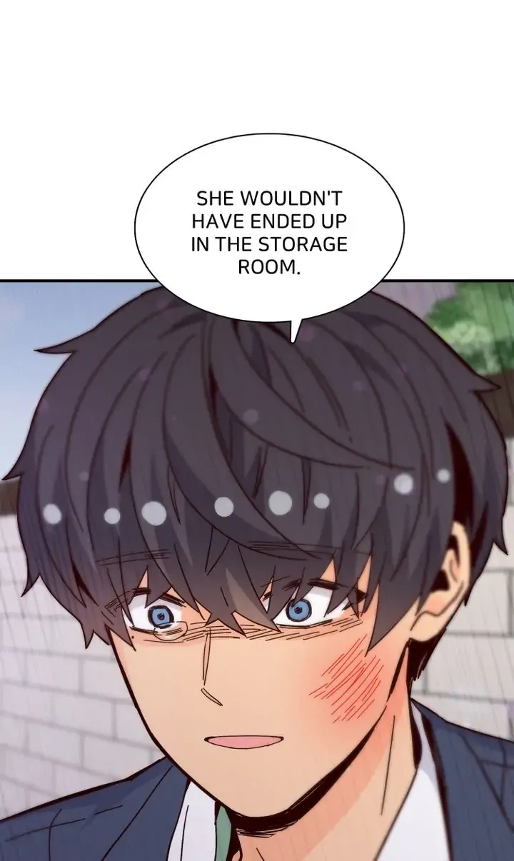 The Stairway of Time Chapter 106.1 page 44 - 