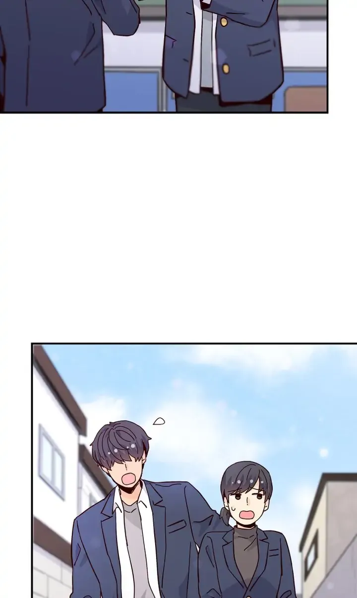 The Stairway of Time Chapter 106.1 page 58 - 