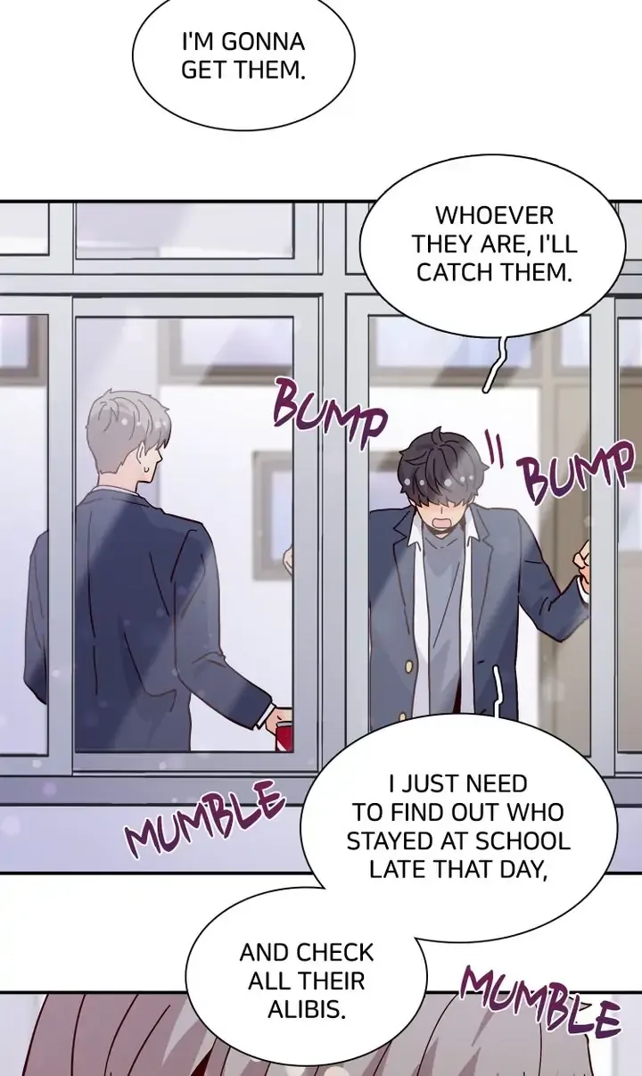 The Stairway of Time Chapter 106.1 page 66 - 